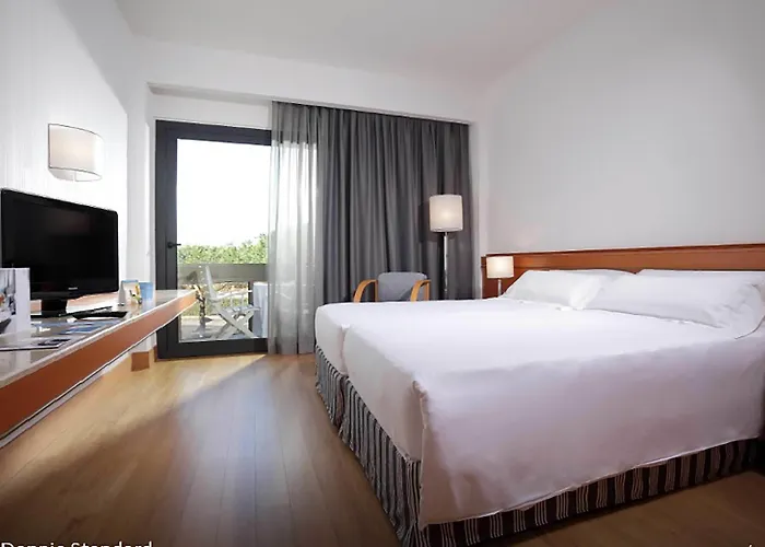 Barcelo Hotel 4*