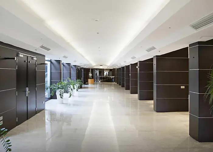 Barcelo 4*