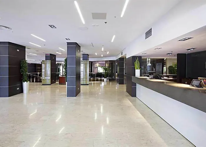 Barcelo Hotel