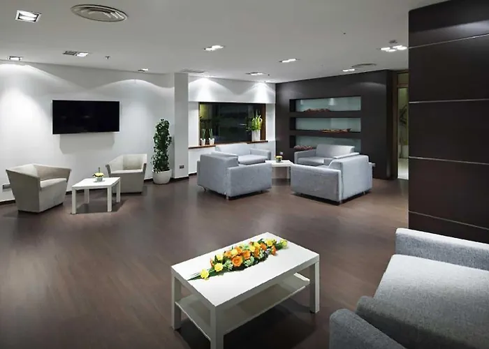 Hotel Barcelo