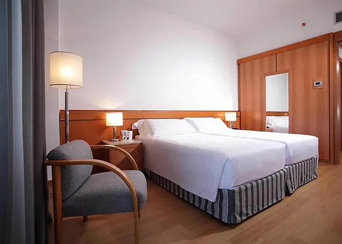 Barcelo Hotel Rome