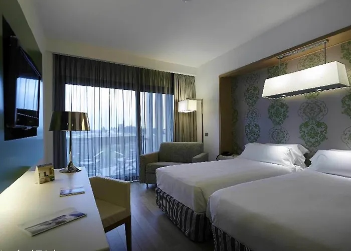 Barcelo Hotel 4*