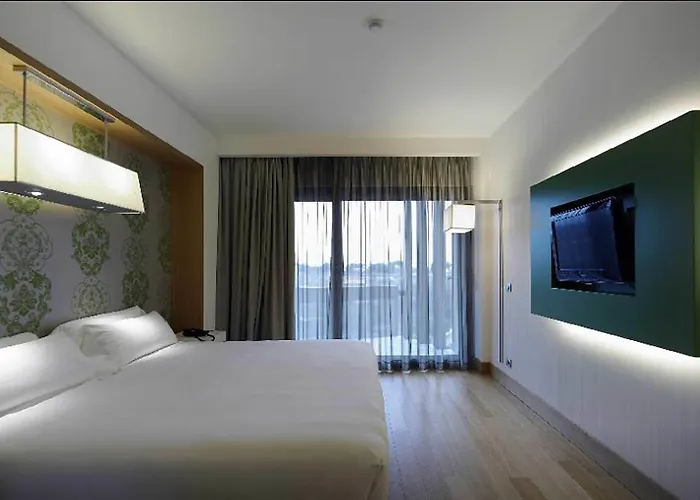 Barcelo 4*