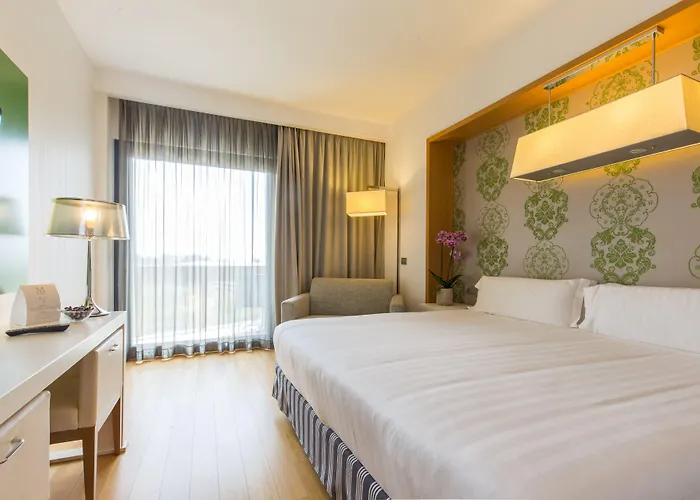 Hotel Barcelo