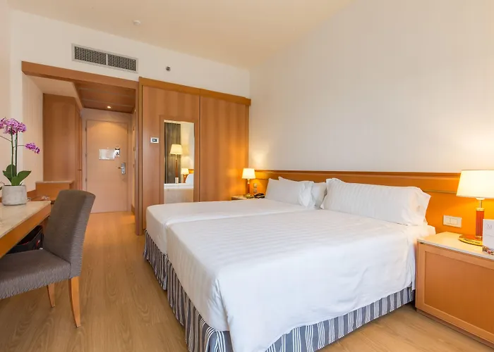 Hotel Barcelo 4*