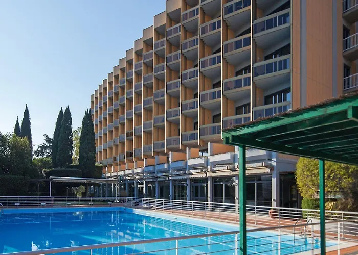 Barcelo Rome
