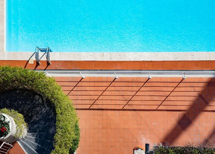 Barcelo Hotel 4*