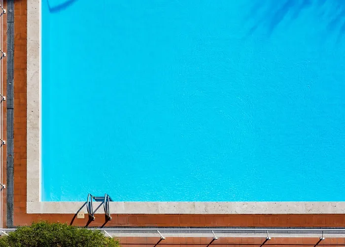 Hotel Barcelo Rome