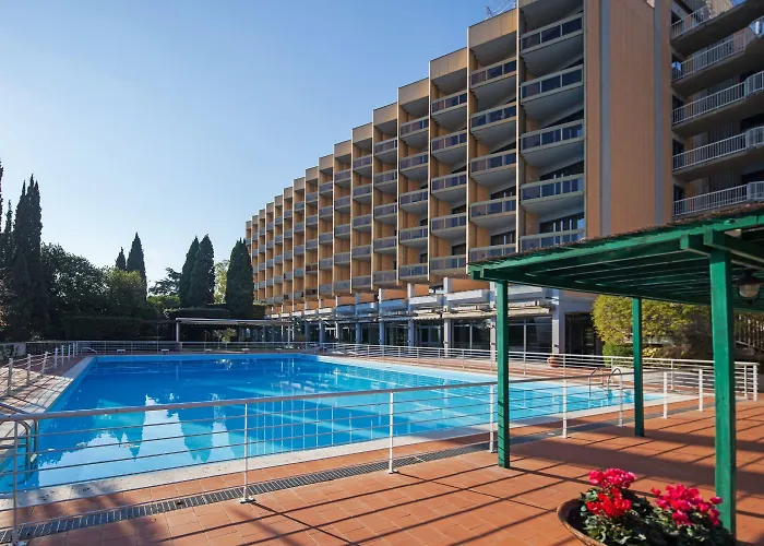 Hotel Barcelo