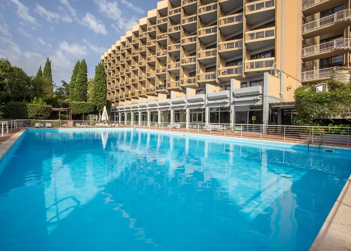 Hotel Barcelo 4*