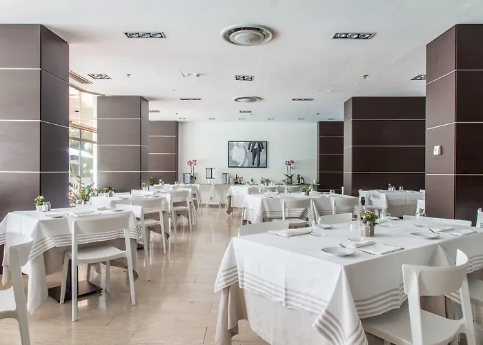 Barcelo Hotel