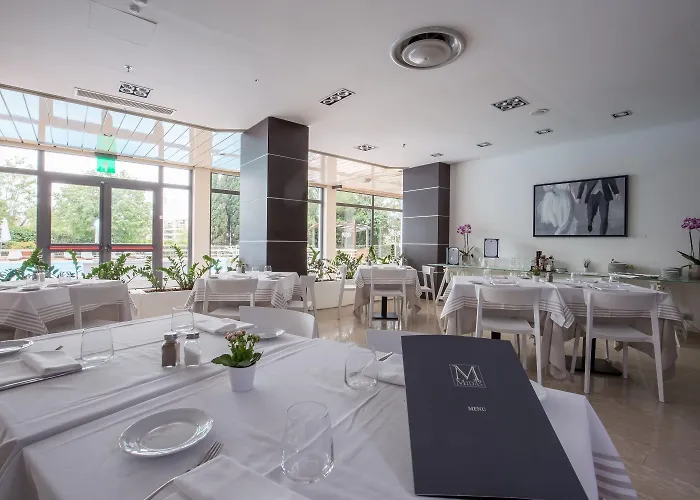 Barcelo 4* Rome