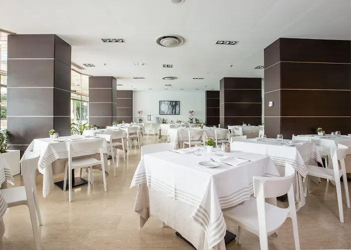 Hotel Barcelo 4*
