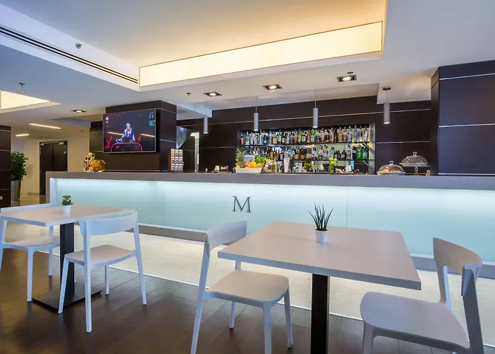 Hotel Barcelo 4*