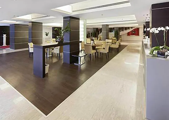 Barcelo 4* Rome