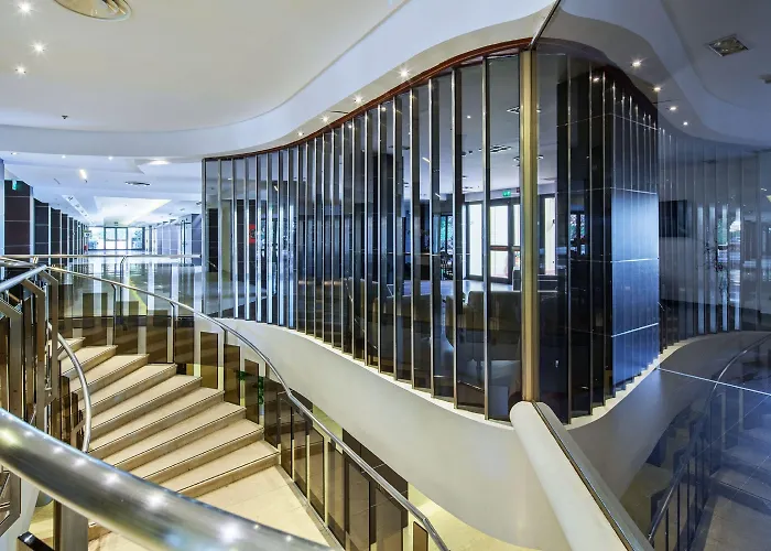 Hotel Barcelo 4*
