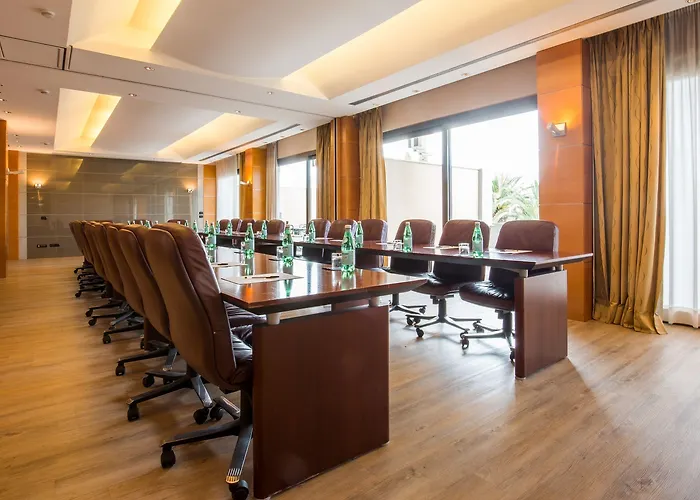 Barcelo 4* Rome