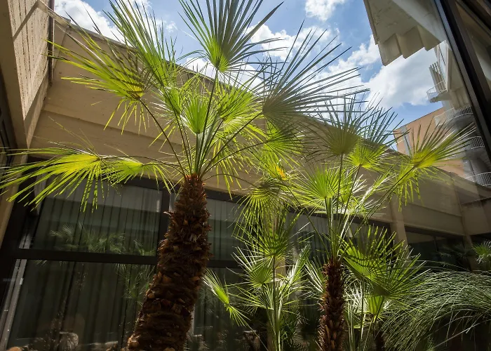Barcelo Hotel