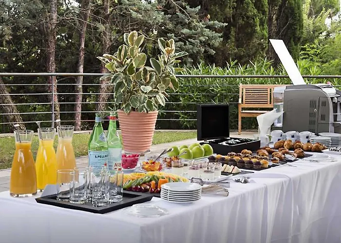 Barcelo Rome