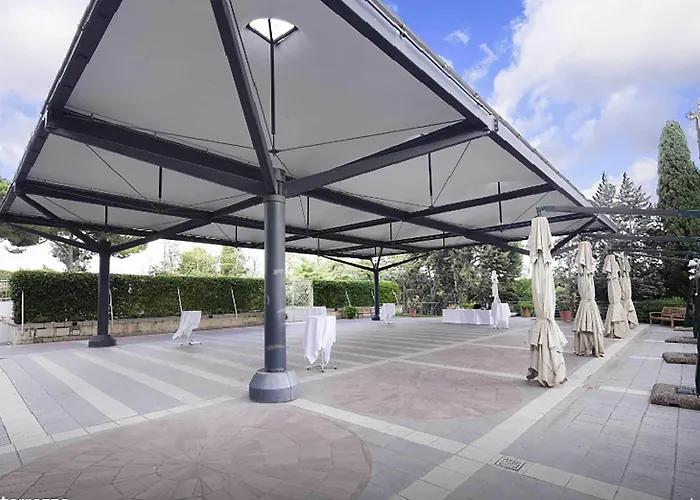 Barcelo Hotel Rome