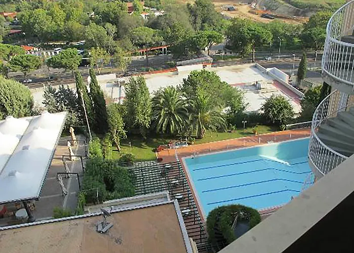 Hotel Barcelo