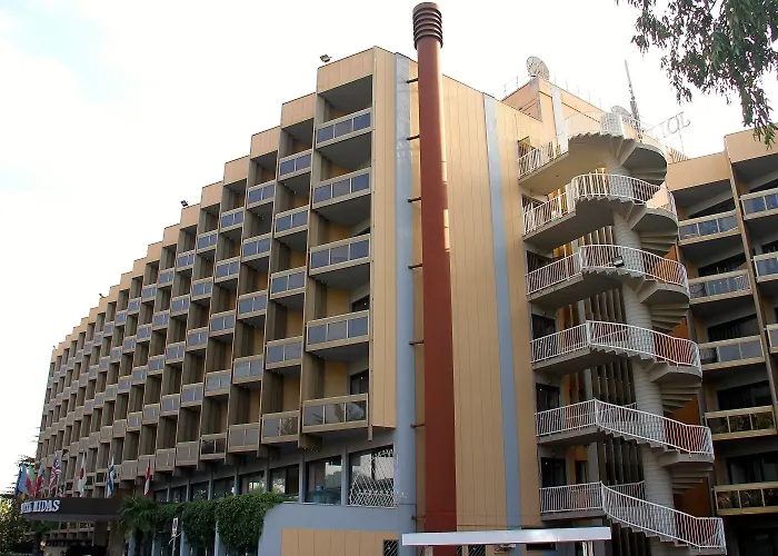 Barcelo Rome