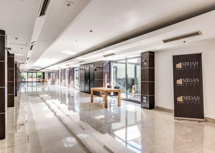 Barcelo Hotel