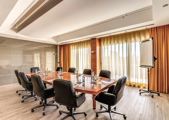 Barcelo Rome