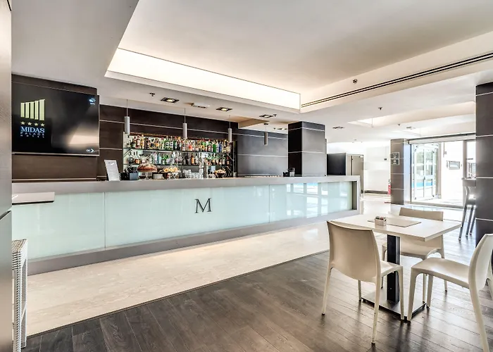 Barcelo 4* Rome