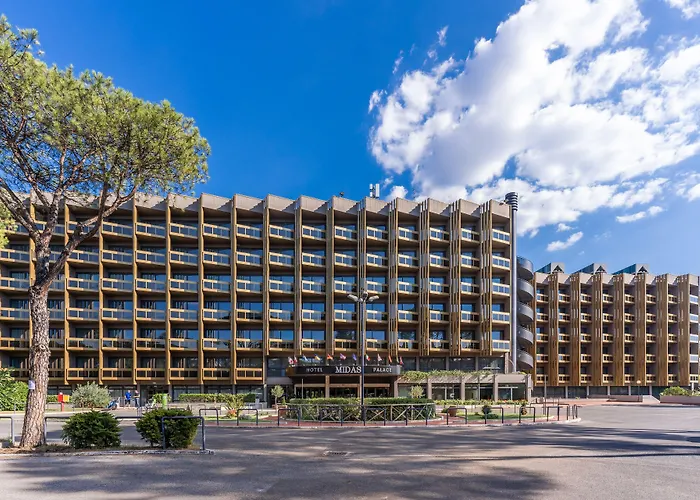 Barcelo Hotel