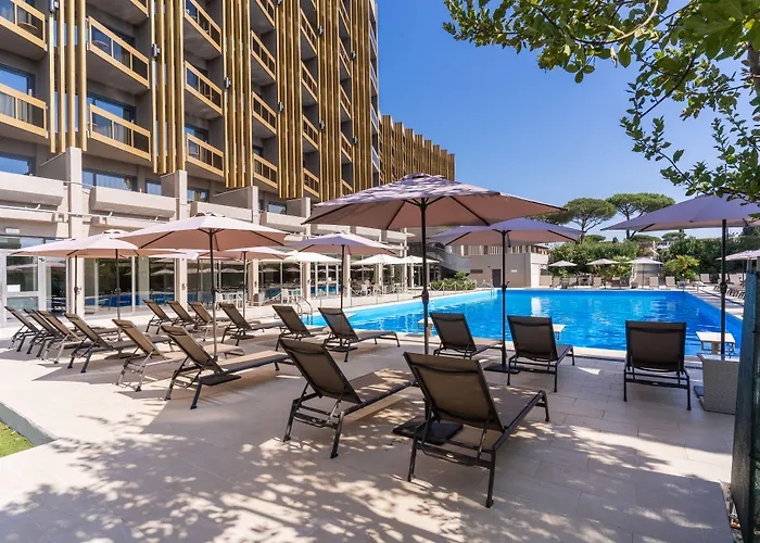Barcelo Hotel 4*