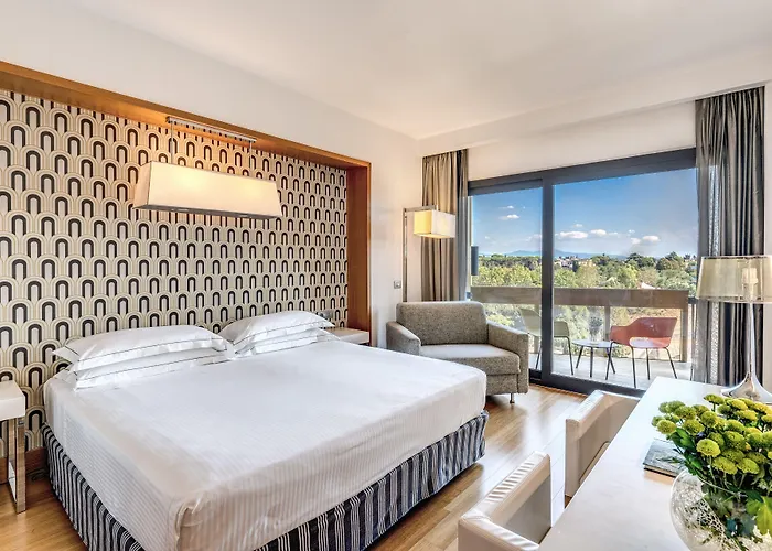 Hotel Barcelo 4*