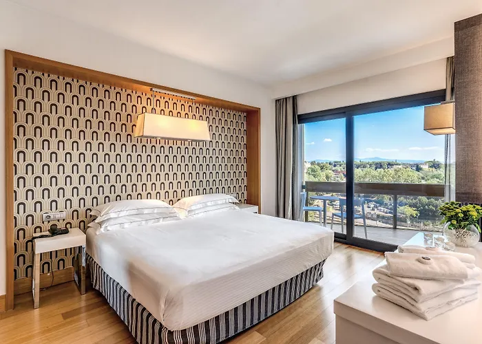 Barcelo Hotel 4*